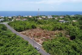 Residential Lot for Sale in Tower Isle