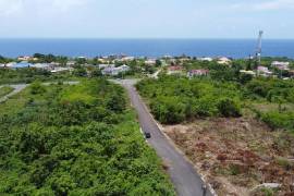 Residential Lot for Sale in Tower Isle