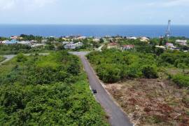 Residential Lot for Sale in Tower Isle