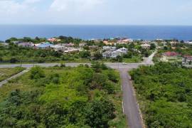 Residential Lot for Sale in Tower Isle