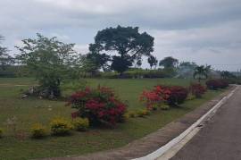 Residential Lot for Sale in Negril