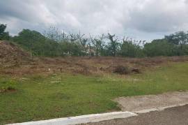 Residential Lot for Sale in Negril