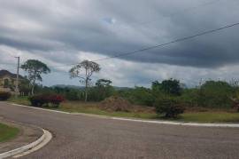 Residential Lot for Sale in Negril