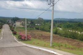 Residential Lot for Sale in Negril