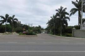 Residential Lot for Sale in Negril