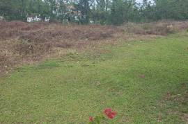 Residential Lot for Sale in Negril