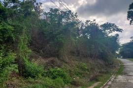 Residential Lot for Sale in Montego Bay