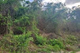 Residential Lot for Sale in Montego Bay