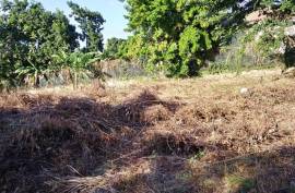 Residential Lot for Sale in Montego Bay