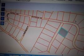 Residential Lot for Sale in Montego Bay