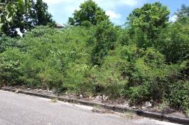 Residential Lot for Sale in Montego Bay