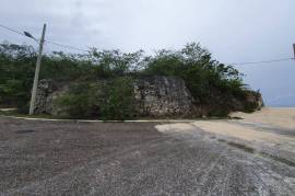 Residential Lot for Sale in Negril