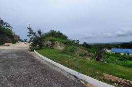 Residential Lot for Sale in Negril