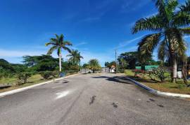 Residential Lot for Sale in Negril