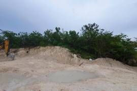 Residential Lot for Sale in Negril