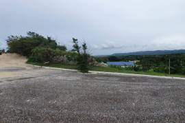 Residential Lot for Sale in Negril