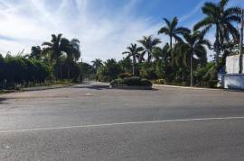 Residential Lot for Sale in Negril