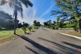 Residential Lot for Sale in Negril