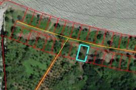 Residential Lot for Sale in Hope Bay