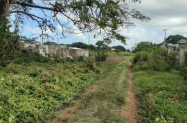 Residential Lot for Sale in Duncans