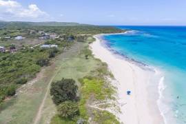 Residential Lot for Sale in Duncans