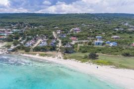 Residential Lot for Sale in Duncans