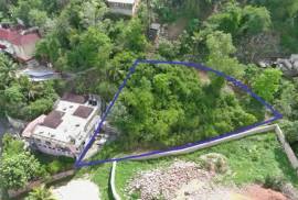 Residential Lot for Sale in Kingston 9