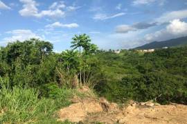 Residential Lot for Sale in Montego Bay