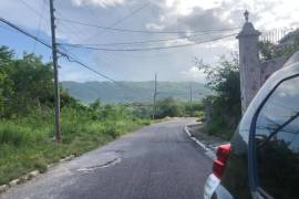 Residential Lot for Sale in Montego Bay