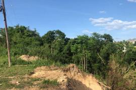 Residential Lot for Sale in Montego Bay