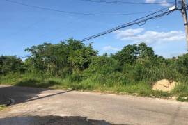 Residential Lot for Sale in Montego Bay