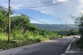 Residential Lot for Sale in Montego Bay