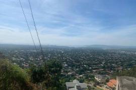 Residential Lot for Sale in Kingston 19