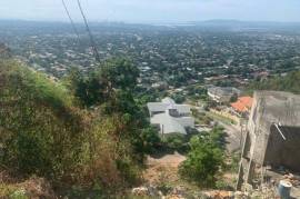 Residential Lot for Sale in Kingston 19