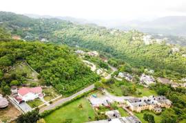 Residential Lot for Sale in Kingston 19