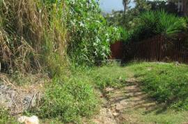 Residential Lot for Sale in Kingston 19