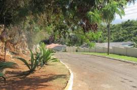 Residential Lot for Sale in Kingston 19