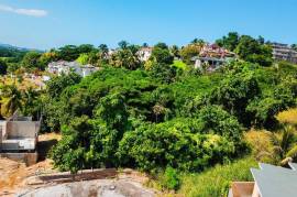 Residential Lot for Sale in Montego Bay