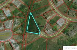 Residential Lot for Sale in Montego Bay