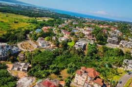 Residential Lot for Sale in Montego Bay