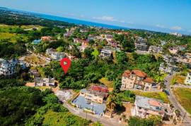 Residential Lot for Sale in Montego Bay