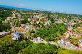 Residential Lot for Sale in Montego Bay