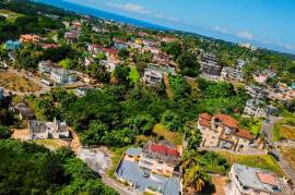 Residential Lot for Sale in Montego Bay