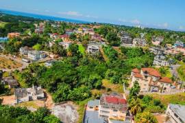 Residential Lot for Sale in Montego Bay