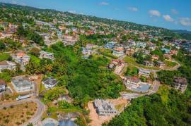 Residential Lot for Sale in Montego Bay