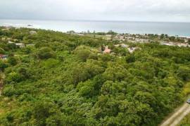 Residential Lot for Sale in Montego Bay