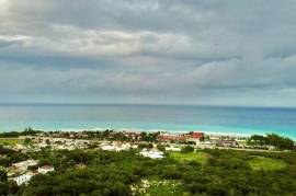 Residential Lot for Sale in Montego Bay