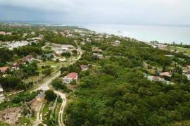 Residential Lot for Sale in Montego Bay