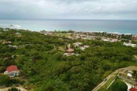 Residential Lot for Sale in Montego Bay