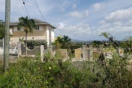 Residential Lot for Sale in Spanish Town